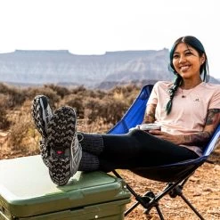 Salomon X Ultra Pioneer AERO Hiking Shoe - Women's