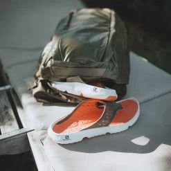 Salomon OUTLIFE 45L DUFFEL BAG -Fashion Shoes Shop OLINIG D3