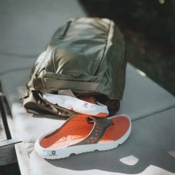 Salomon OUTLIFE 45L DUFFEL BAG -Fashion Shoes Shop OLINIG D7