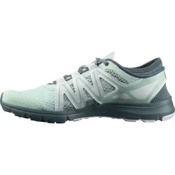 Salomon CROSSAMPHIBIAN SWIFT 2 WATER SHOE - WOMEN'S -Fashion Shoes Shop OPBLSTWEWH D4