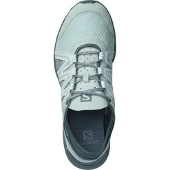 Salomon CROSSAMPHIBIAN SWIFT 2 WATER SHOE - WOMEN'S -Fashion Shoes Shop OPBLSTWEWH D5