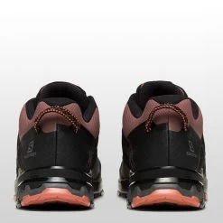Salomon XA Wild Trail Running Shoe - Women's -Fashion Shoes Shop PEPWOO D2