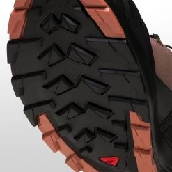 Salomon XA Wild Trail Running Shoe - Women's -Fashion Shoes Shop PEPWOO D8