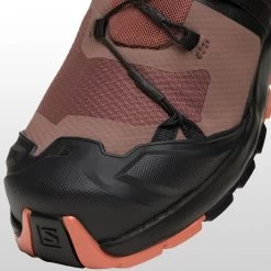 Salomon XA Wild Trail Running Shoe - Women's -Fashion Shoes Shop PEPWOO D9