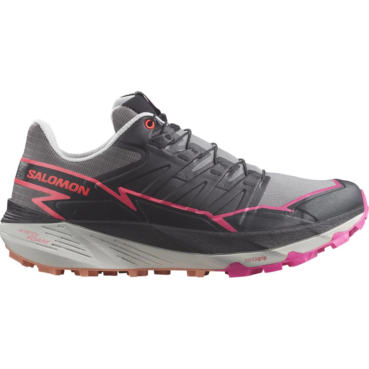 Salomon Thundercross Trail Running Shoe - Women's 9 Salomon Thundercross Trail Running Shoe - Women's - Image 9
