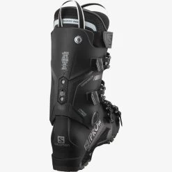Salomon S/Pro HV 100 Gw Ski Boots 2023 -Fashion Shoes Shop PNTL01856 black belluga grey alt 3 85040.1685323061