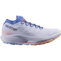 Salomon Pulsar Pro Trail Running Shoe - Women's -Fashion Shoes Shop PUHEAMBLBLOR