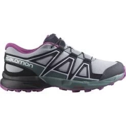 Salomon SPEEDCROSS JR HIKING SHOE - BOYS'