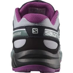 Salomon SPEEDCROSS JR HIKING SHOE - BOYS' -Fashion Shoes Shop QUBLSPGR D2