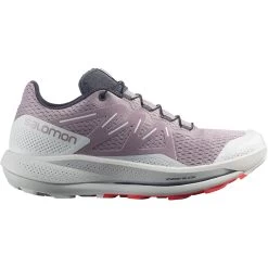 Salomon Pulsar Trail Running Shoe - Women's -Fashion Shoes Shop QULUROPORE