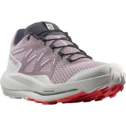 Salomon Pulsar Trail Running Shoe - Women's -Fashion Shoes Shop QULUROPORE D1