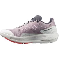 Salomon Pulsar Trail Running Shoe - Women's -Fashion Shoes Shop QULUROPORE D3