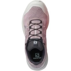 Salomon Pulsar Trail Running Shoe - Women's -Fashion Shoes Shop QULUROPORE D4