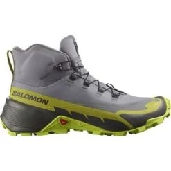 Salomon CROSS HIKE 2 MID GTX BOOT - MEN'S