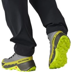 Salomon CROSS HIKE 2 MID GTX BOOT - MEN'S -Fashion Shoes Shop QUSHACLIGOLI D2