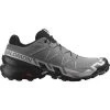 Salomon SPEEDCROSS 6 TRAIL RUNNING SHOE - MEN'S