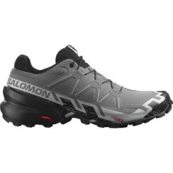 Salomon SPEEDCROSS 6 TRAIL RUNNING SHOE - MEN'S