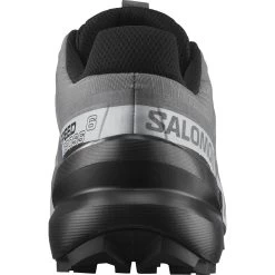Salomon SPEEDCROSS 6 TRAIL RUNNING SHOE - MEN'S -Fashion Shoes Shop QUSHBLPEBL D2