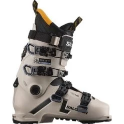 Salomon SHIFT PRO 130 ALPINE TOURING BOOT - 2023