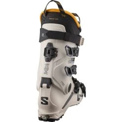Salomon SHIFT PRO 130 ALPINE TOURING BOOT - 2023 -Fashion Shoes Shop RADABLSOPO D3