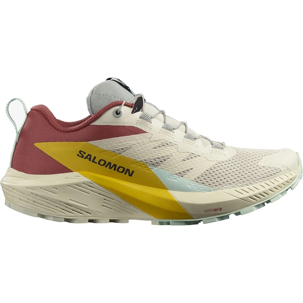 Salomon Sense Ride 5 Trail Running Shoe - Women's 10 Salomon Sense Ride 5 Trail Running Shoe - Women's - Image 10