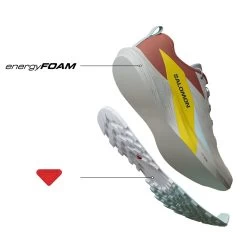 Salomon Sense Ride 5 Trail Running Shoe - Women's 15 Salomon Sense Ride 5 Trail Running Shoe - Women's -Fashion Shoes Shop RADAHOSAFR D1