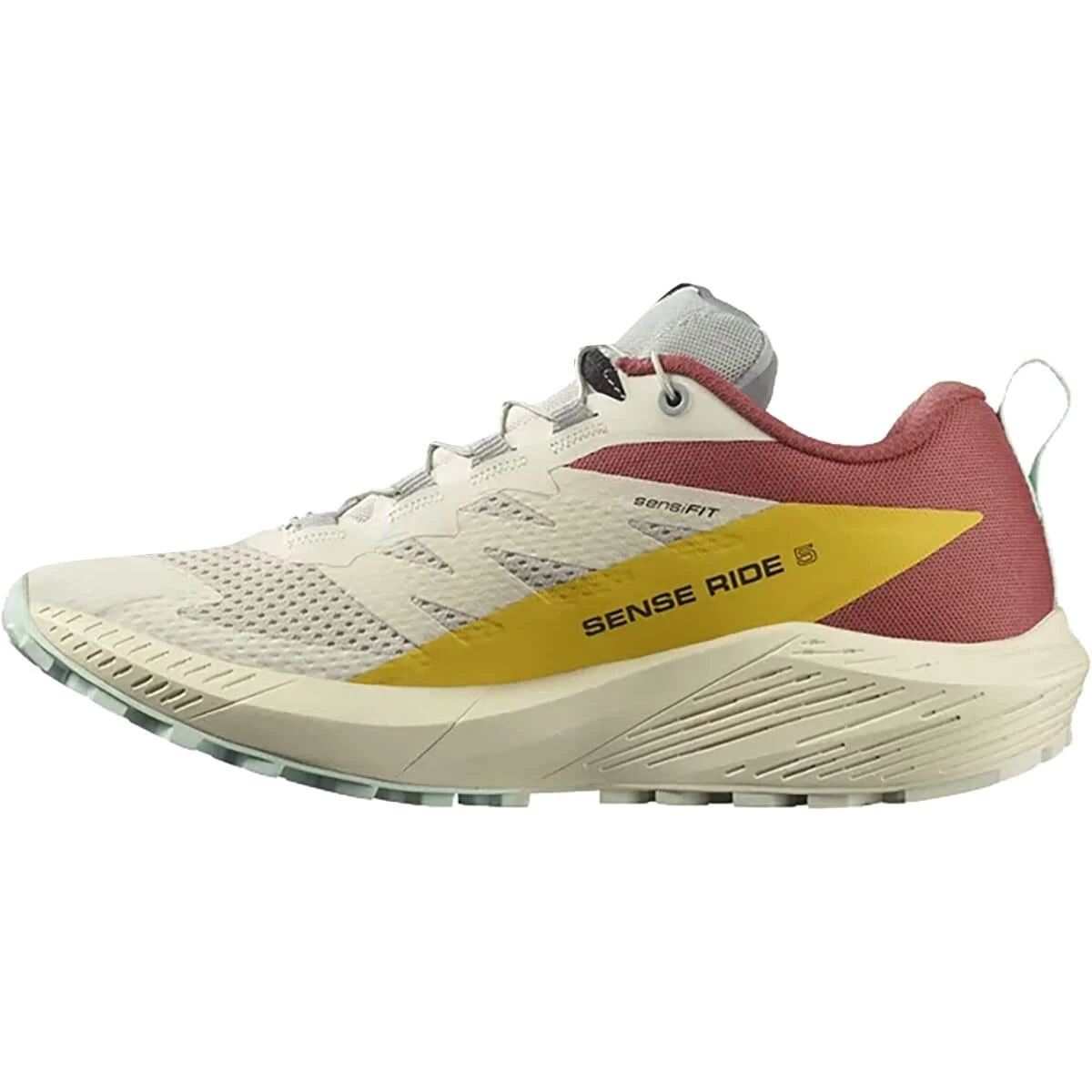 Salomon Sense Ride 5 Trail Running Shoe - Women's 11 Salomon Sense Ride 5 Trail Running Shoe - Women's - Image 11