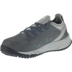 Reebok Women's All Terrain Safety Shoes - Flint Grey/Black -Fashion Shoes Shop RKRB094 2