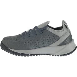 Reebok Women's All Terrain Safety Shoes - Flint Grey/Black