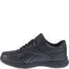 Reebok Women's Jorie LT Safety Shoes - Black