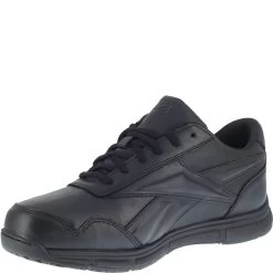 Reebok Women's Jorie LT Safety Shoes - Black -Fashion Shoes Shop RKRB113 2