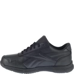 Reebok Women's Jorie LT Safety Shoes - Black