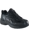 Reebok Women's Comp EH Safety Shoes - Black