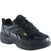 Reebok Men's Street Sport Safety Shoes - Black