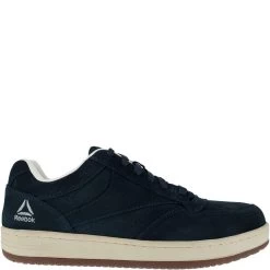Reebok Women's Skateboard Safety Shoes - Navy 6 Reebok Women's Skateboard Safety Shoes - Navy -Fashion Shoes Shop RKRB192 2
