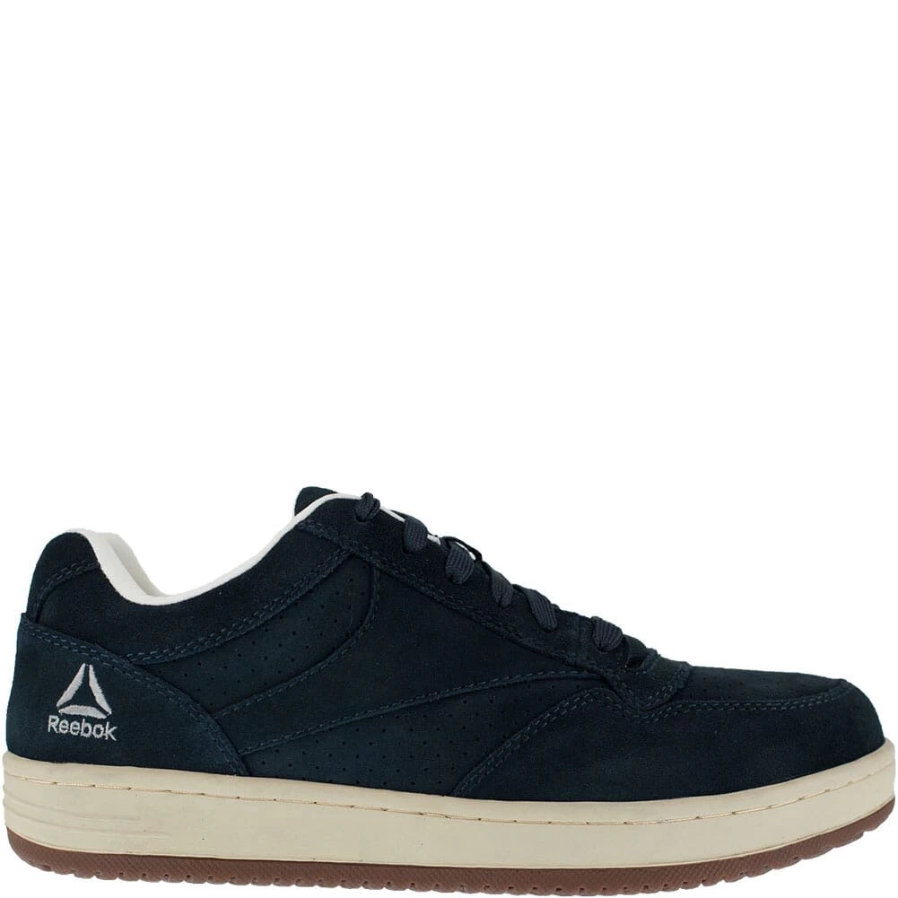 Reebok Women's Skateboard Safety Shoes - Navy 3 Reebok Women's Skateboard Safety Shoes - Navy - Image 3