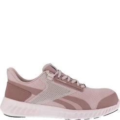 Reebok Women's Sublite Legend Safety Shoes - Rose Gold -Fashion Shoes Shop RKRB212 2