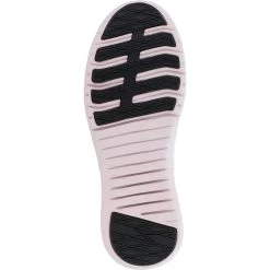 Reebok Women's Sublite Legend Safety Shoes - Rose Gold