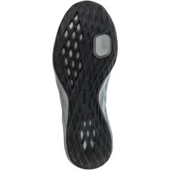 Reebok Men's Astroride Safety Shoes - Black/Neon Green