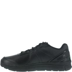 Reebok Women's Guide Work Safety Shoes - Black