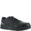 Reebok Men's Guide Safety Shoes - Black