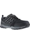 Reebok Men's Sublite SR Safety Shoes - Black