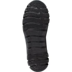 Reebok Men's Sublite Cushion SD Work Shoes - Black