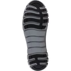 Reebok Men's Sublite Cushion Mid Safety Shoes - Black