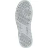 Reebok Men's BB4500 SD Low Cut Safety Shoes - White/Grey