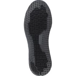 Reebok Men's Print ULTK Safety Shoes - Burgundy/Black