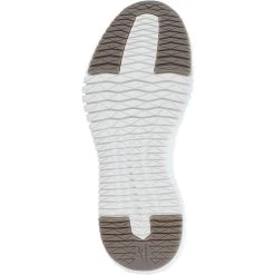 Reebok Men's Flexagon 3.0 Safety Shoes - Burgundy