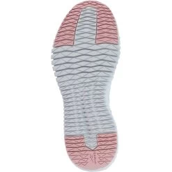 Reebok Women's Flexagon 3.0 Safety Shoes - Navy/Pink