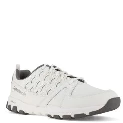 Reebok Men's Sublite SD SR Work Shoes - White