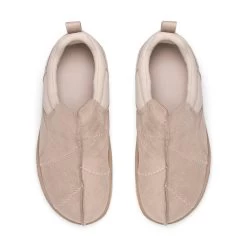 Reebok X NEEDLES MOC -Fashion Shoes Shop ReebokXBEATNIKMOCMODBEISANDBEEXTPUR8HP6839 4